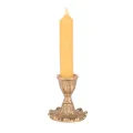Kandelaar 7 cm - Goud - Koper