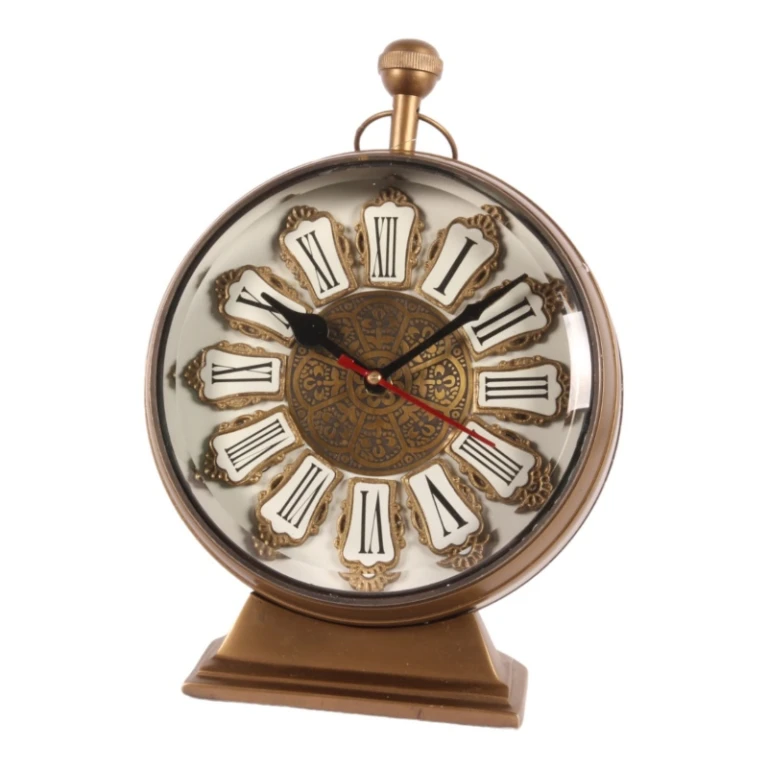 Bordur Alain - messing - guld - 27 cm