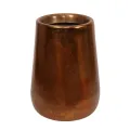 Dutch Style Blomsterpot 45 cm - Antik Bronze - Aluminium