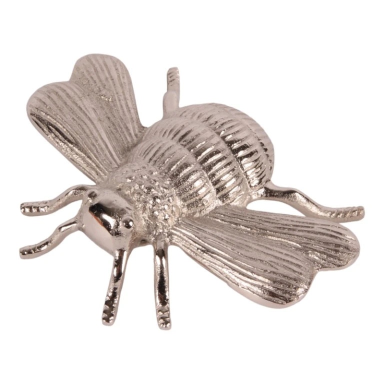 Flaskeåbner Bi - messing - 11,5 cm